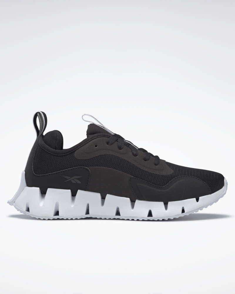 Кроссовки Reebok Zig Dynamica — купить 