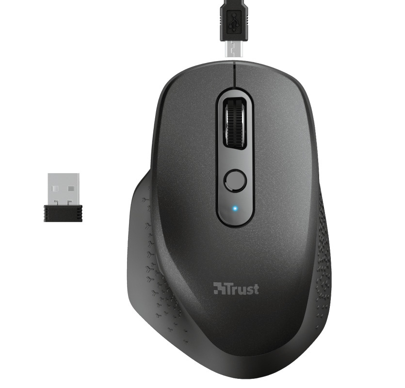 trackball mouse for computer