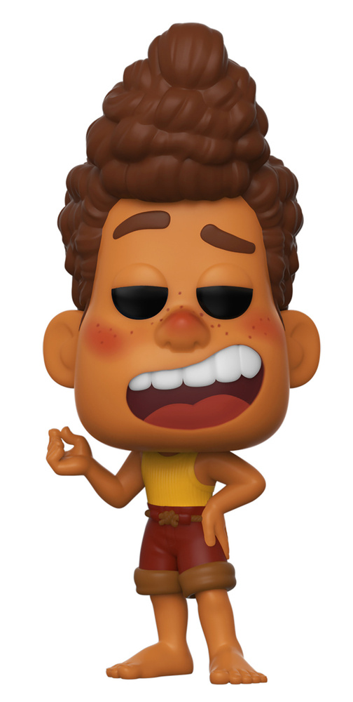 luca and alberto funko pop