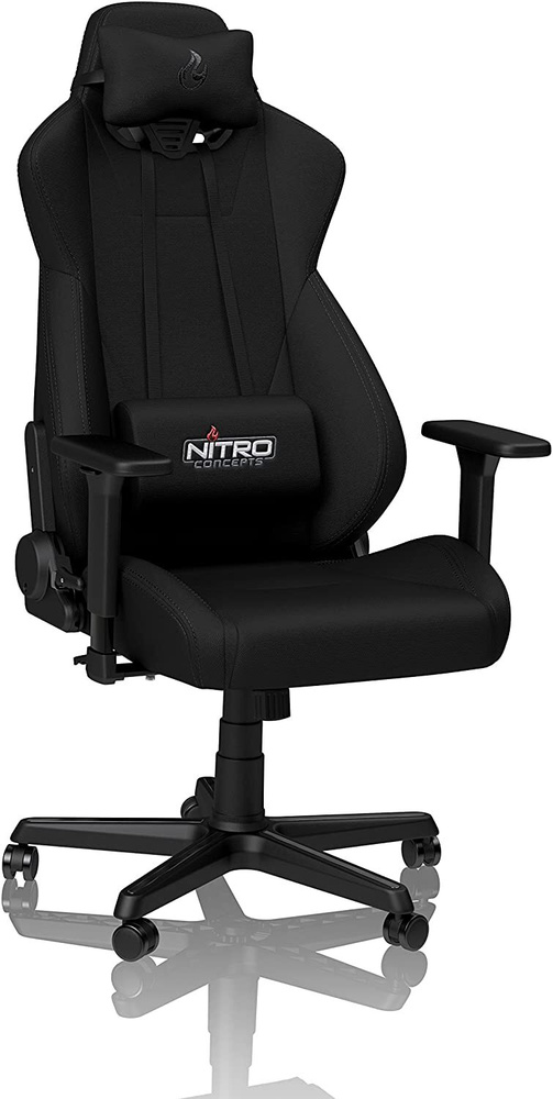 nitro concepts s300 radiant white