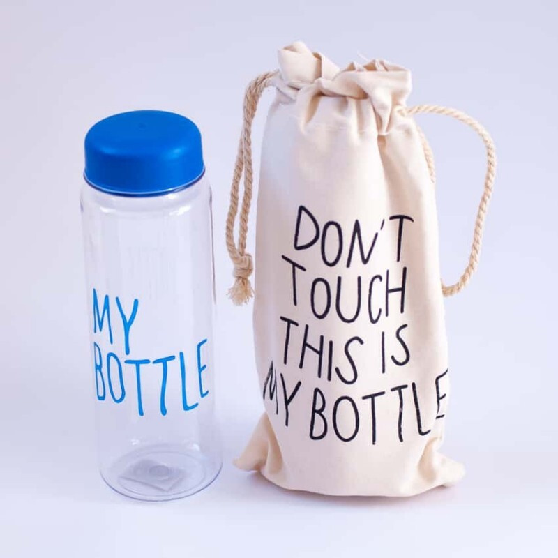 My Bottle Купить В Донецке Днр