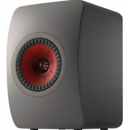 Kef LS50 META TITANIUM 