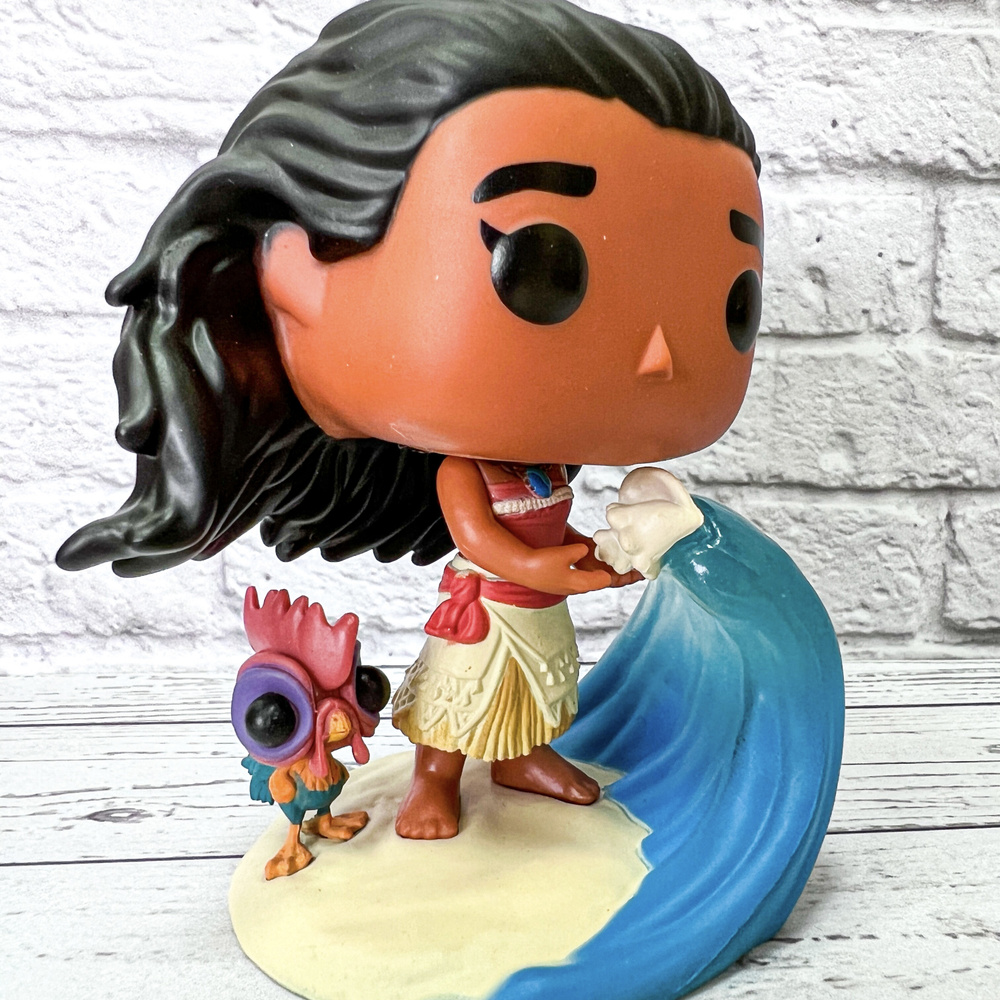 moana pop