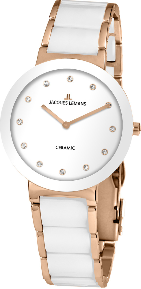 Наручные часы Jacques Lemans (Жак Леман) 42-7J #1