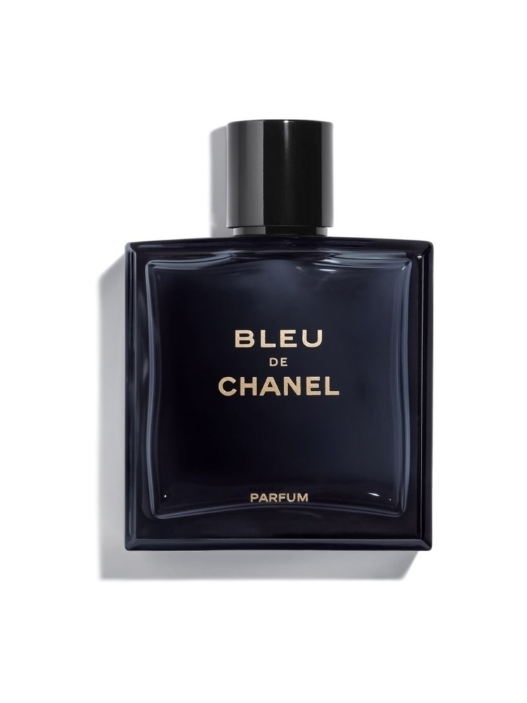 chanel number 1 perfume