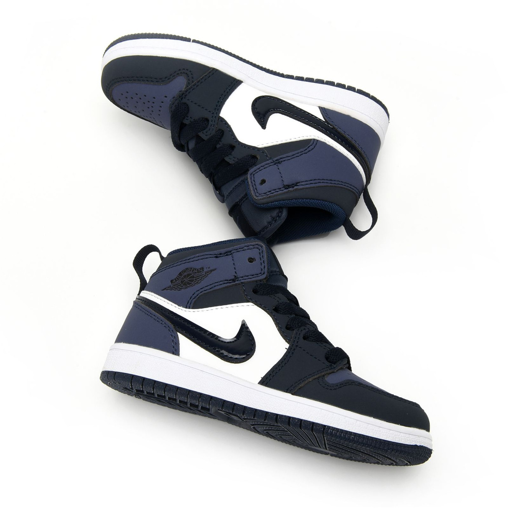 Кеды Nike Air Jordan 1 #1