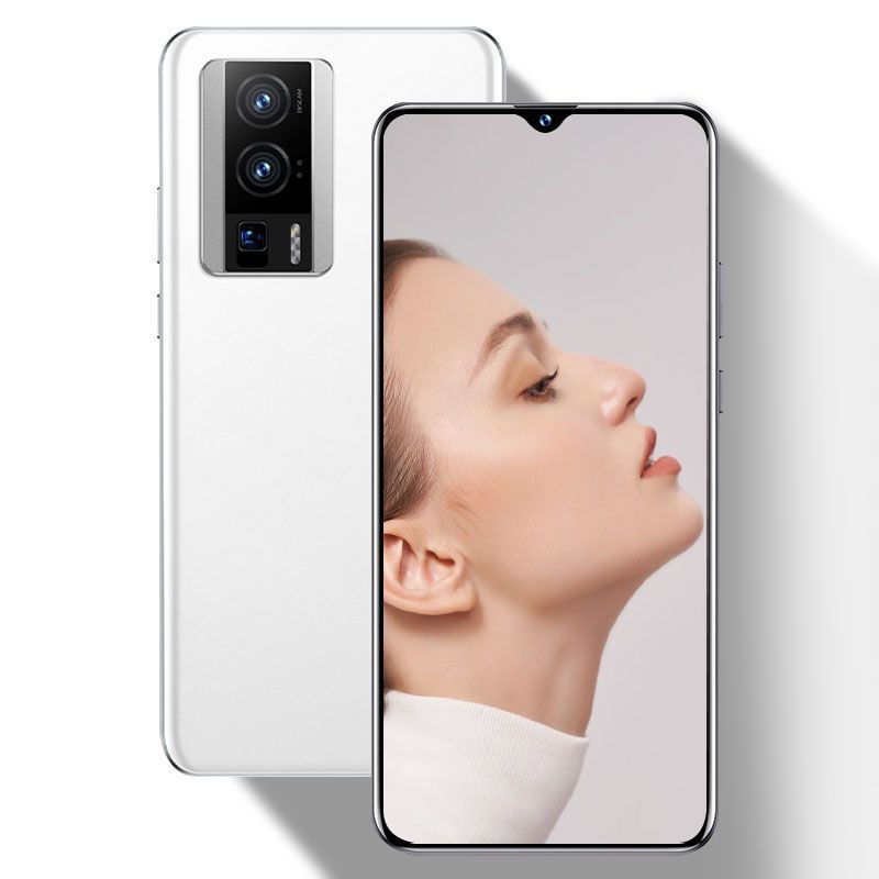 Смартфон f5 pro 4G,смартфоны 7.2 дюйма,Android 13.0,181948.1 - купить ...