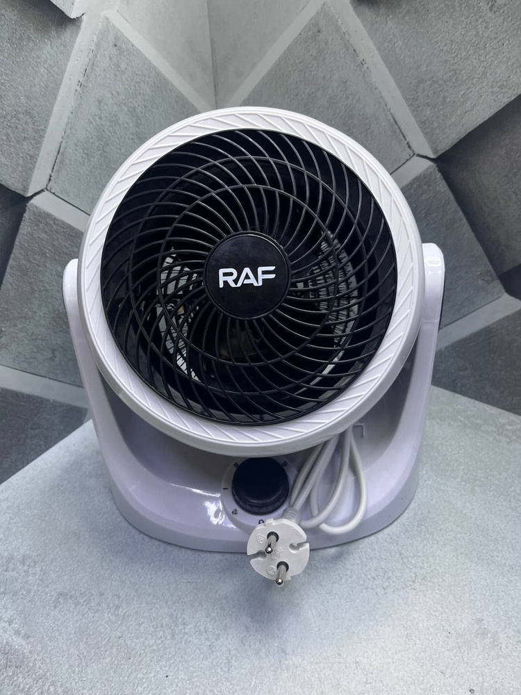 Тепловентилятор керамический Raf-1182 #1