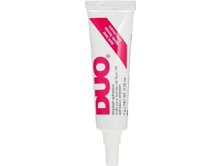 Клей для ресниц Duo Dark Lash Adhesive #1