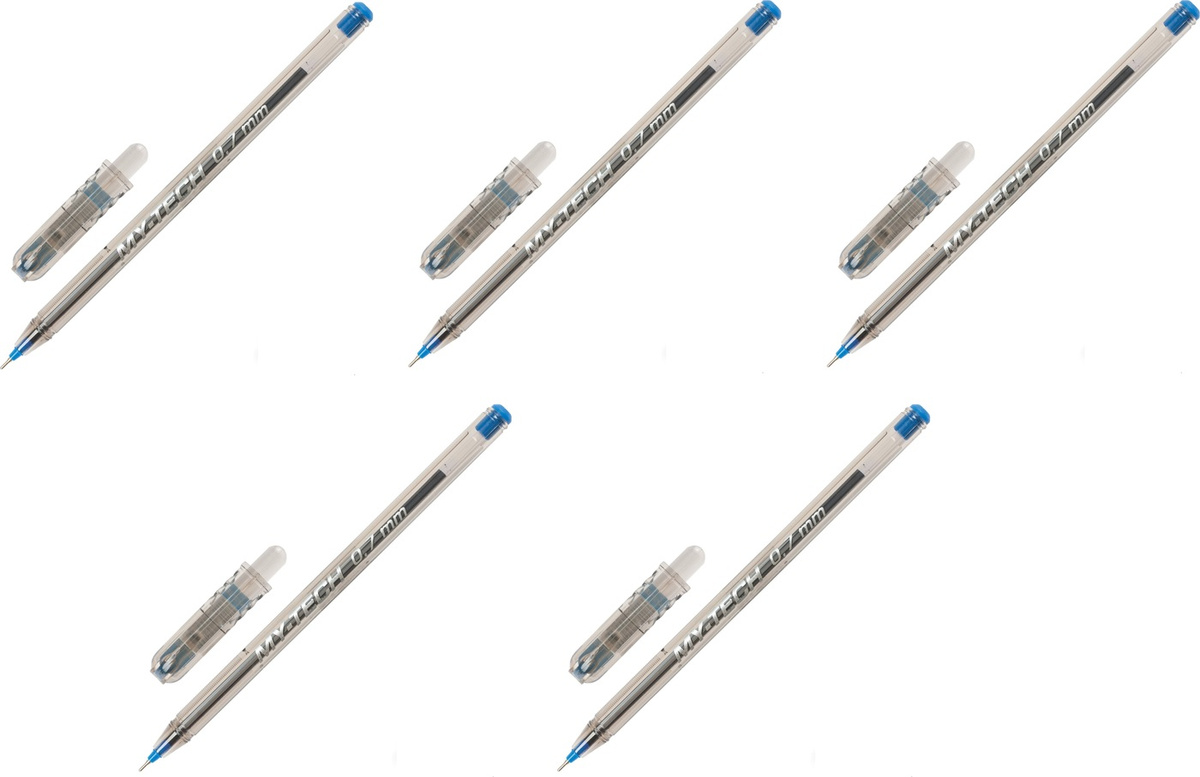 ручка шариковая масляная pensan my-tech. в магазине имеется 5 различных авторучек. ручка синяя pensan my-tech 0,7 мм. в магазине имеется 5 различных авторучек. 5 разных инонимов.