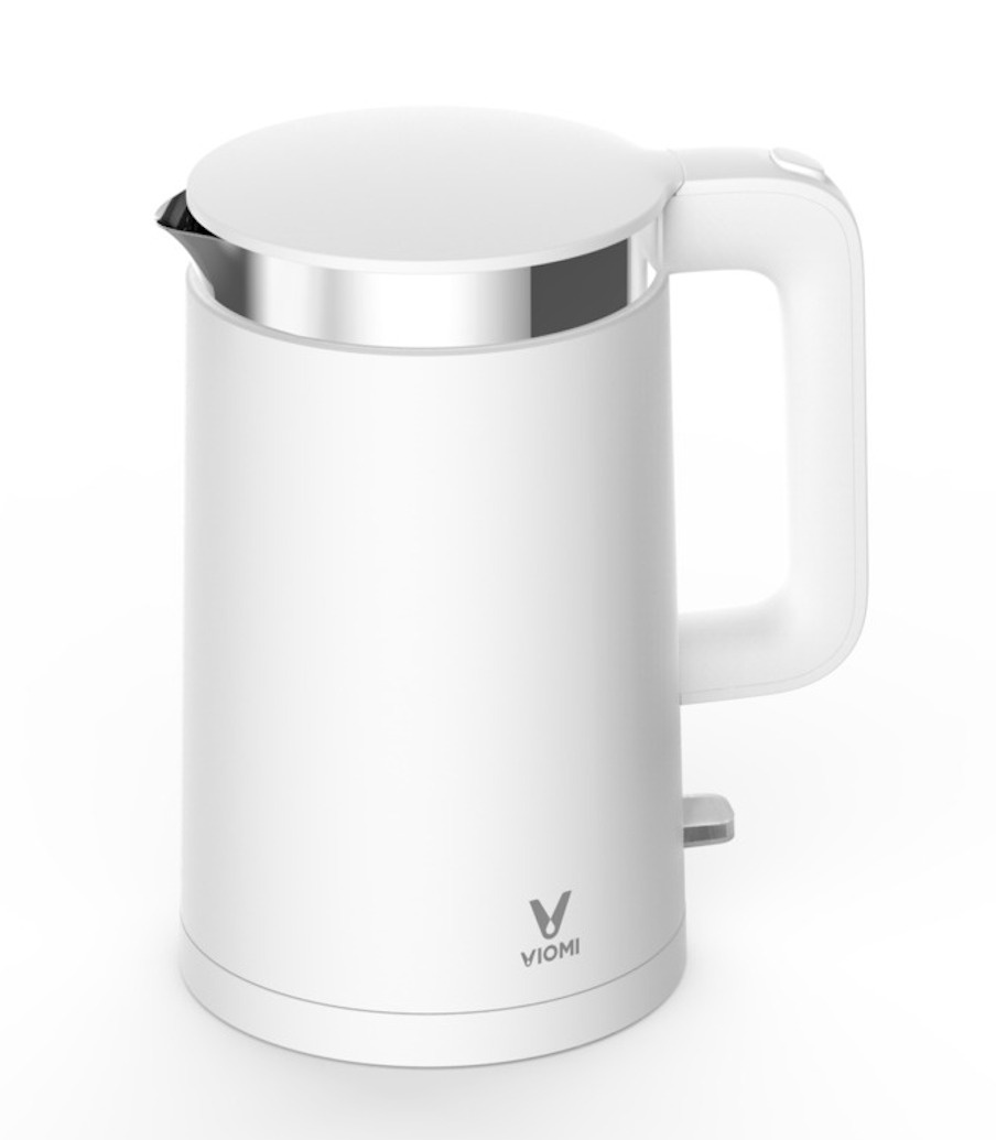 Обзор чайник xiaomi viomi mechanical kettle