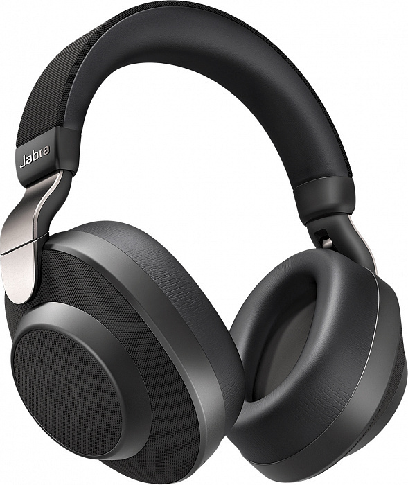 Наушники Jabra Elite 85h ANC, черный 