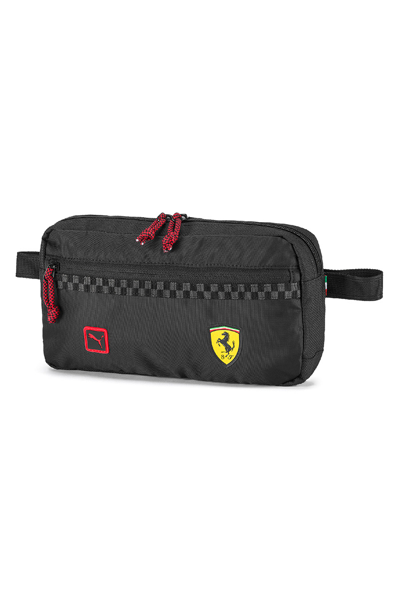 ferrari waist bag