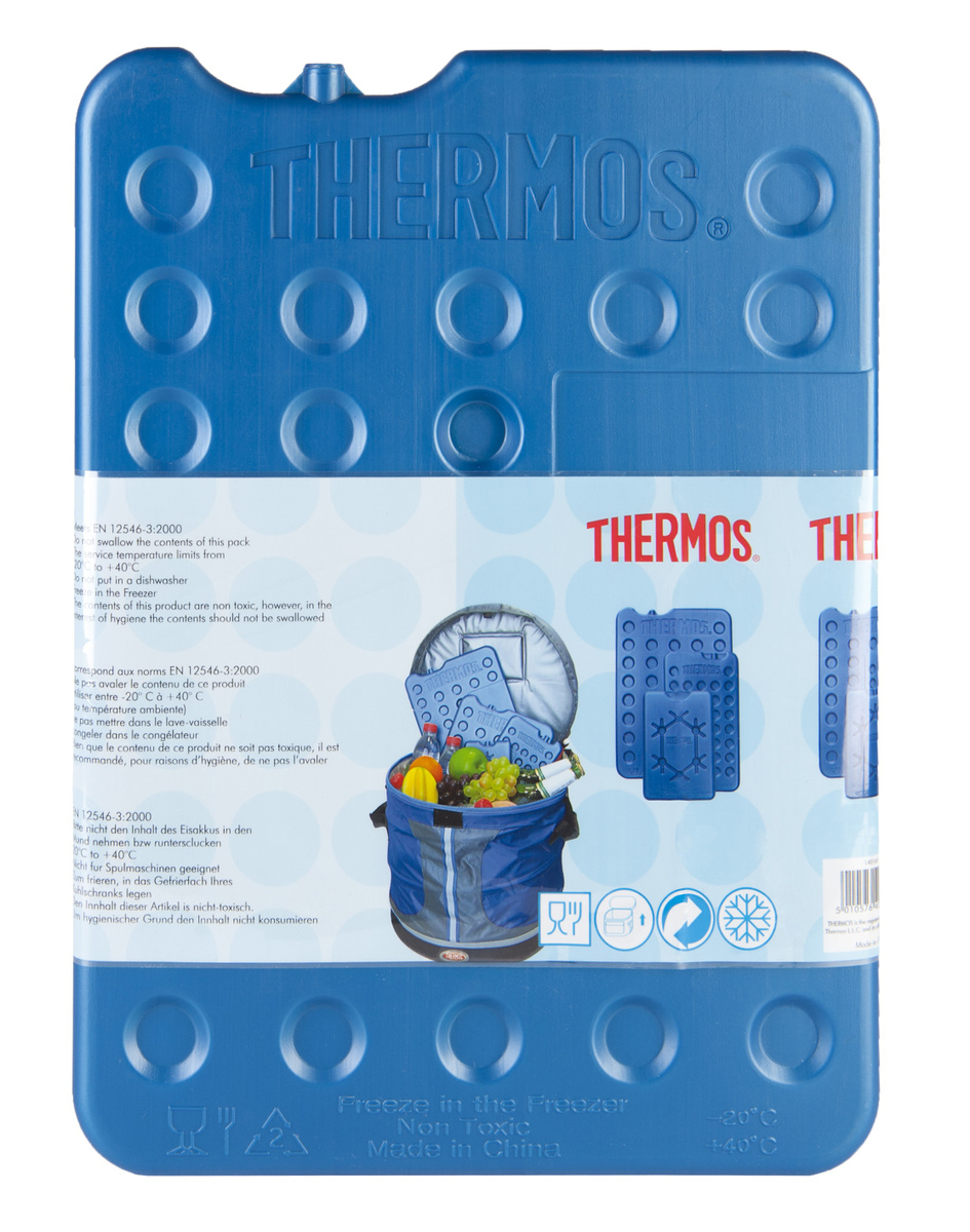 Аккумулятор холода thermos