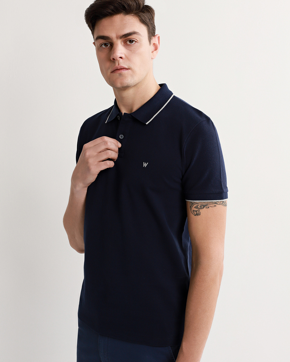 wrangler polo