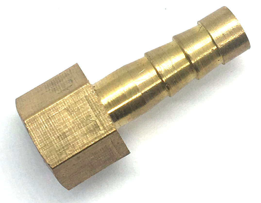 Штуцер, внутренняя резьба М12Х1.5, 10мм — купить в интернет-магазине ...