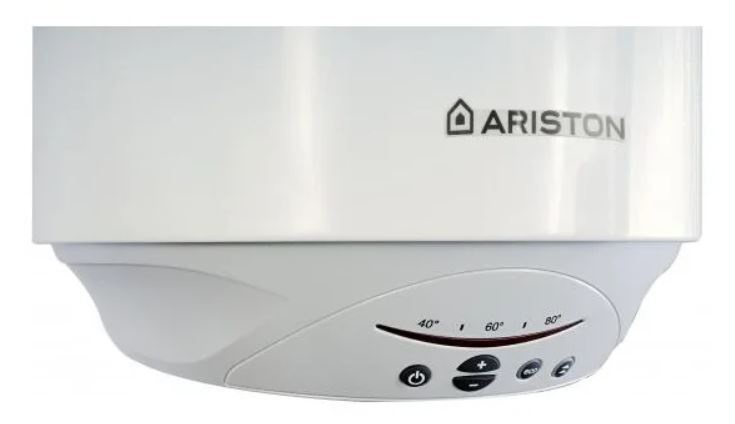 Водонагреватель накопительный электрический Ariston ABS Blu Eco PW 30 V ...
