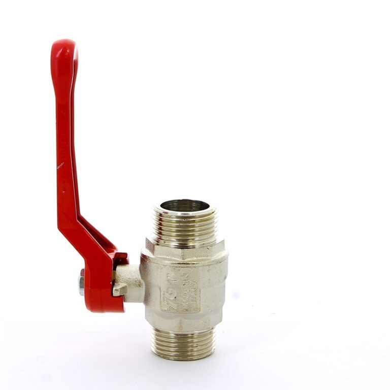 Кран шаровый Itap 1\" НН (рычаг) купить по низкой цене с доставкой в ...