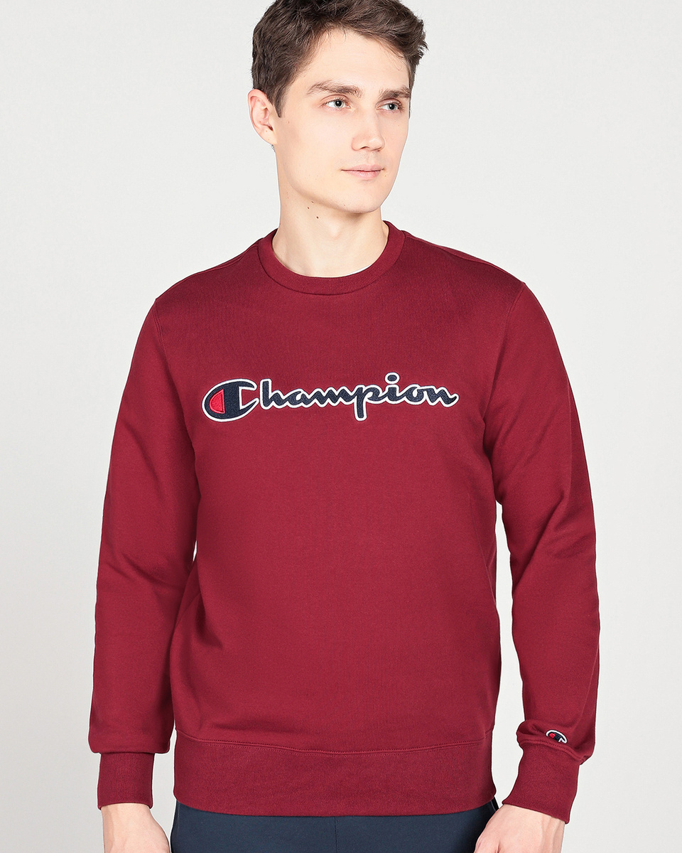 Champion Одежда Официальный Интернет Магазин