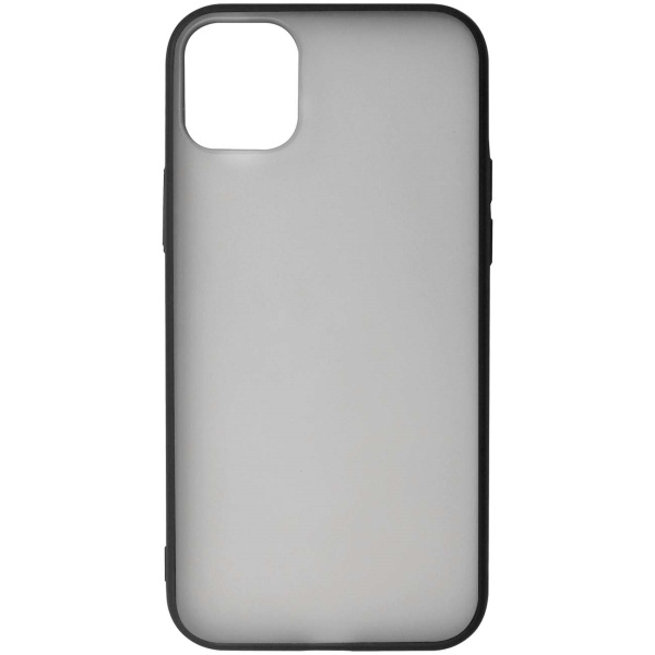 Чехол InterStep SLIM KINGKONG iPhone 12 / 12 Pro чёрный — купить в ...