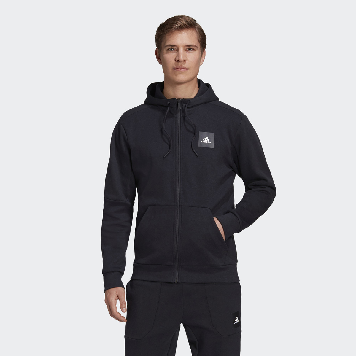 adidas must have stadium hoodie