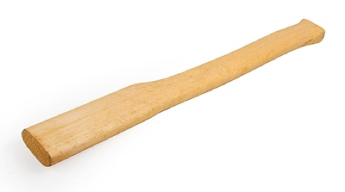 Топорище большое 600мм (бук) — купить в интернет-магазине OZON с ...