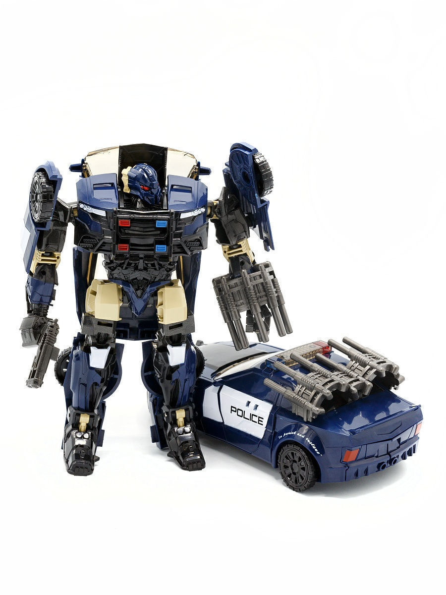 Роботы трансформеры полицейский игрушки для мальчиков. Робот-трансформер "полицейский" 4433033. Трансформер deformation police car. Трансформеры полицейский робот. Робот полицейский игрушка трансформер.