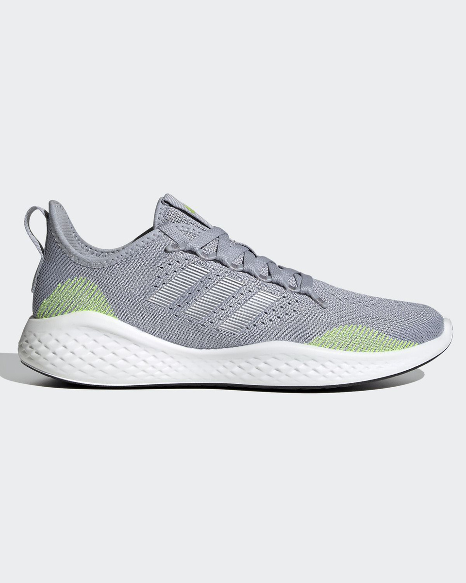 Кроссовки adidas Fluidflow 2.0 