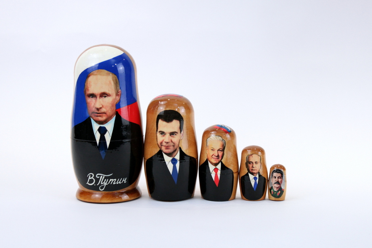 Матрешка Новогодняя Ссср Матрешка Новогодняя Ссср