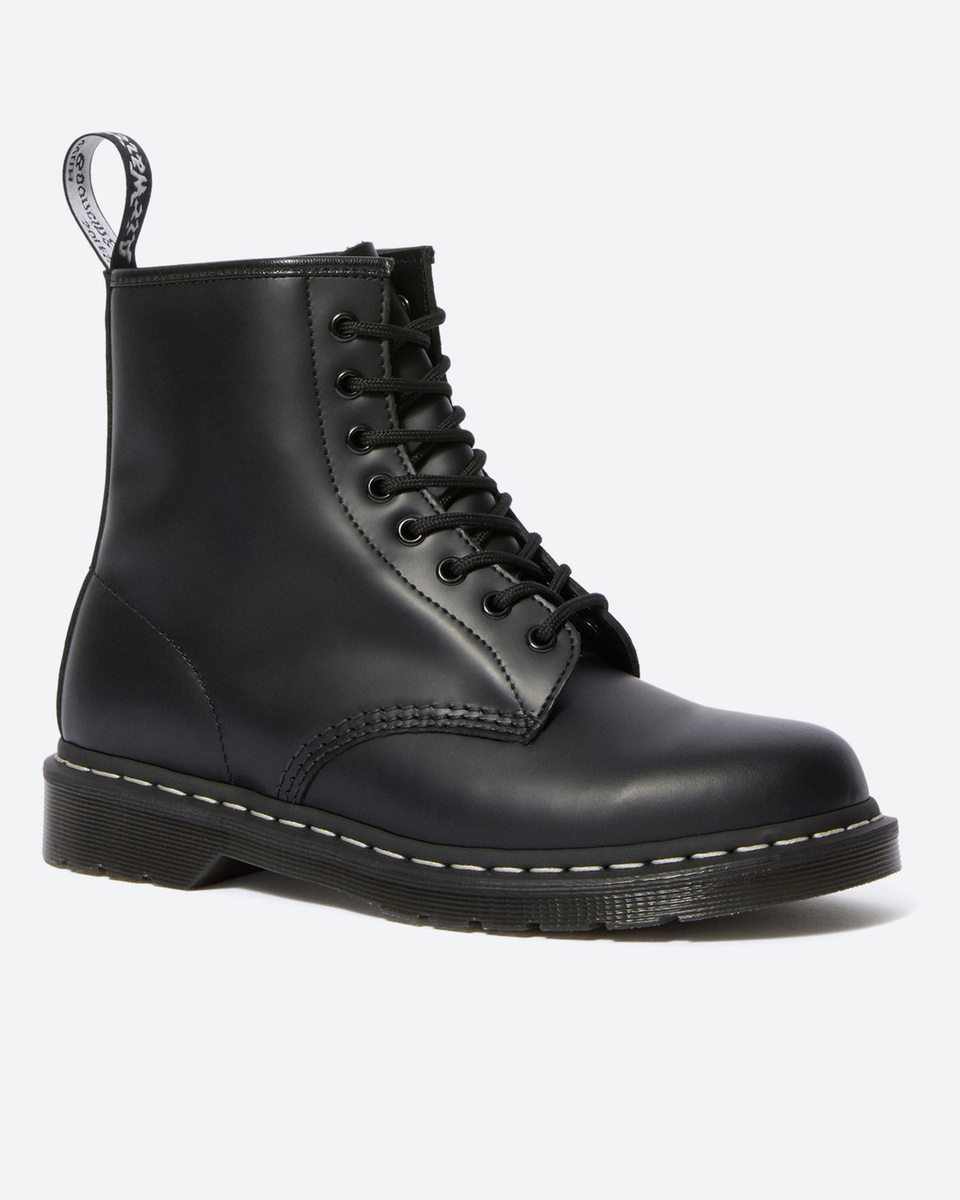 Men's winter boots Dr. Martens 1460 WS Smooth blk (DM24758001) – Queens 💚