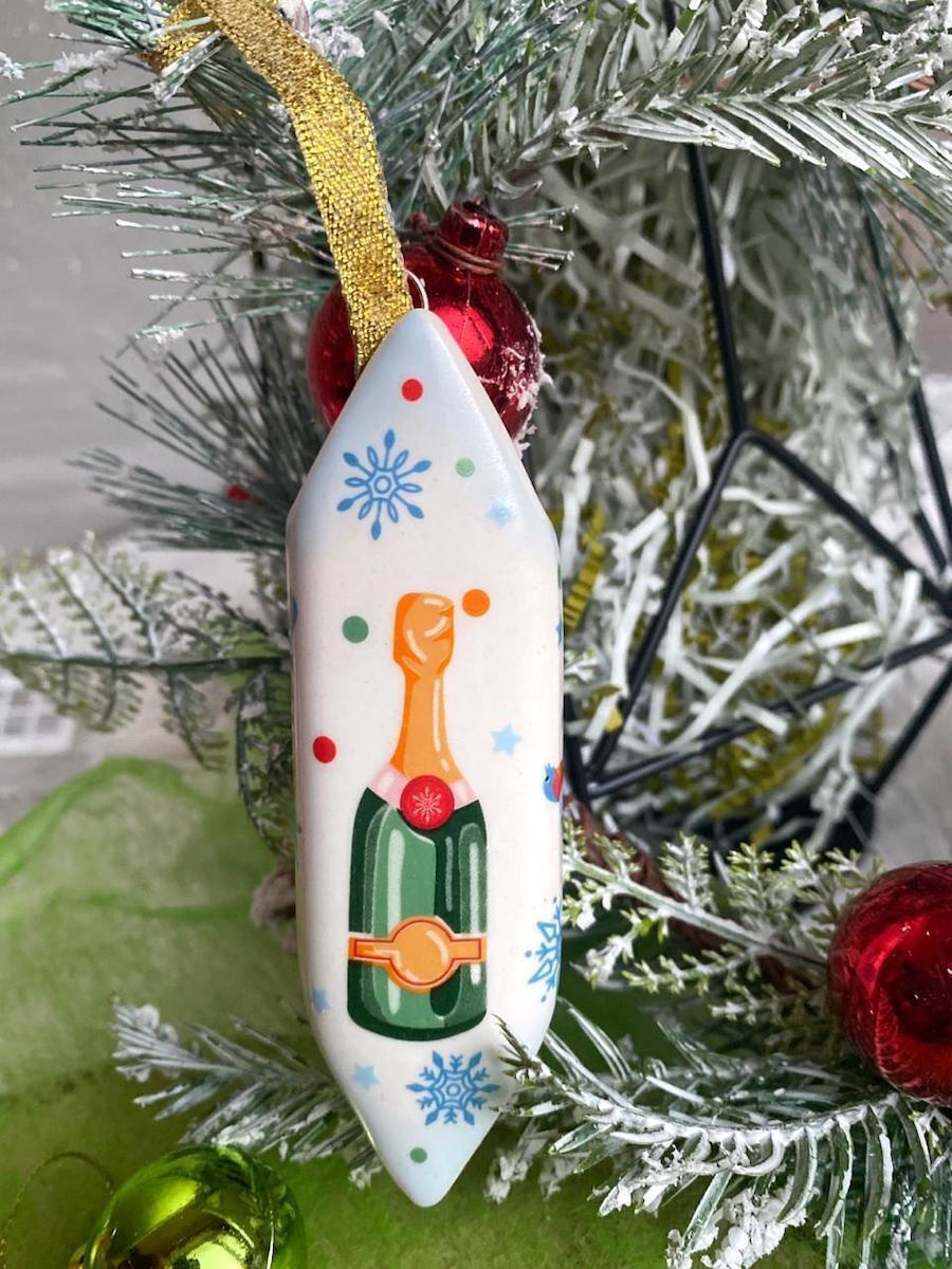 Новогодняя Игрушка России