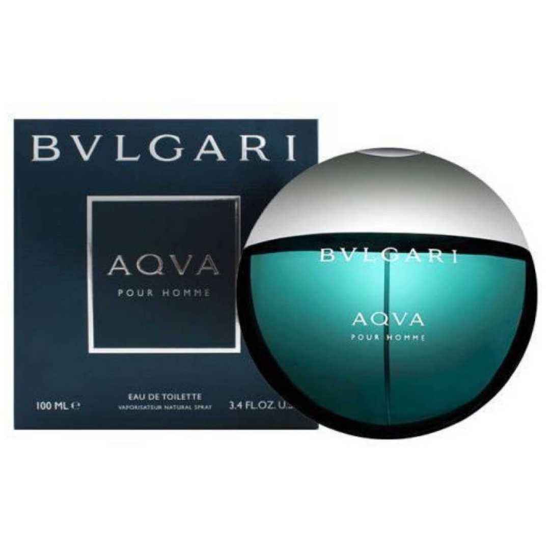 bvlgari aqva pure home