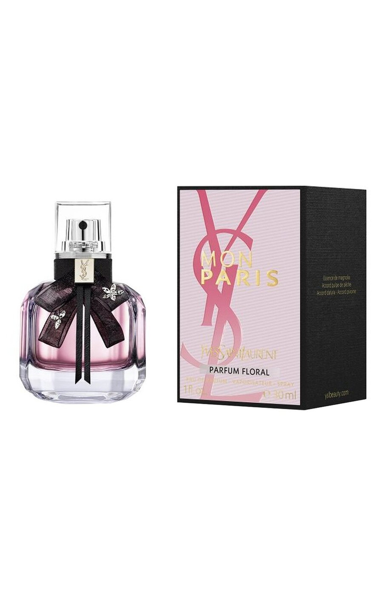 how much is ysl mon paris perfume