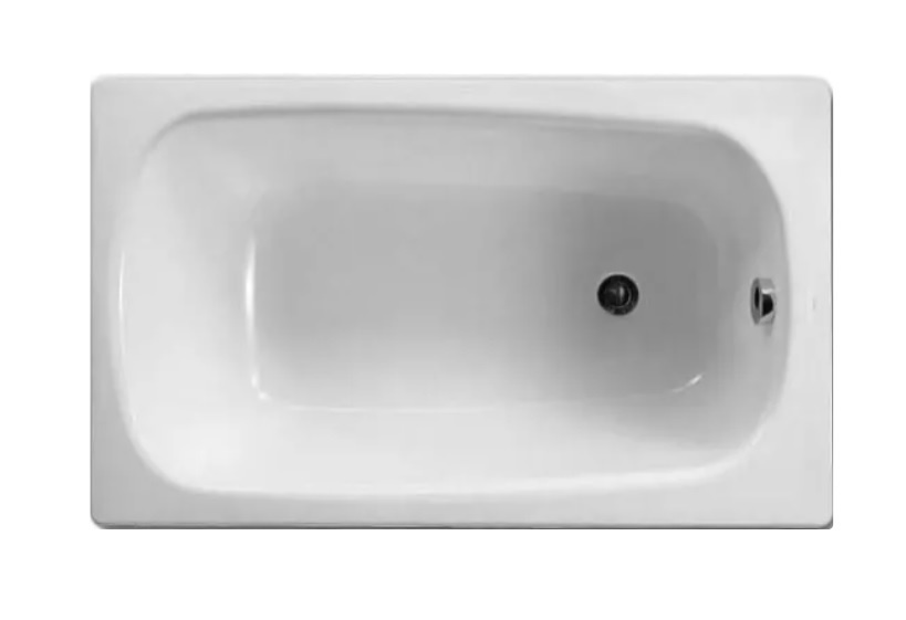 Ванна стальная Roca Contesa 212D07001 - купить по выгодной цене в ...