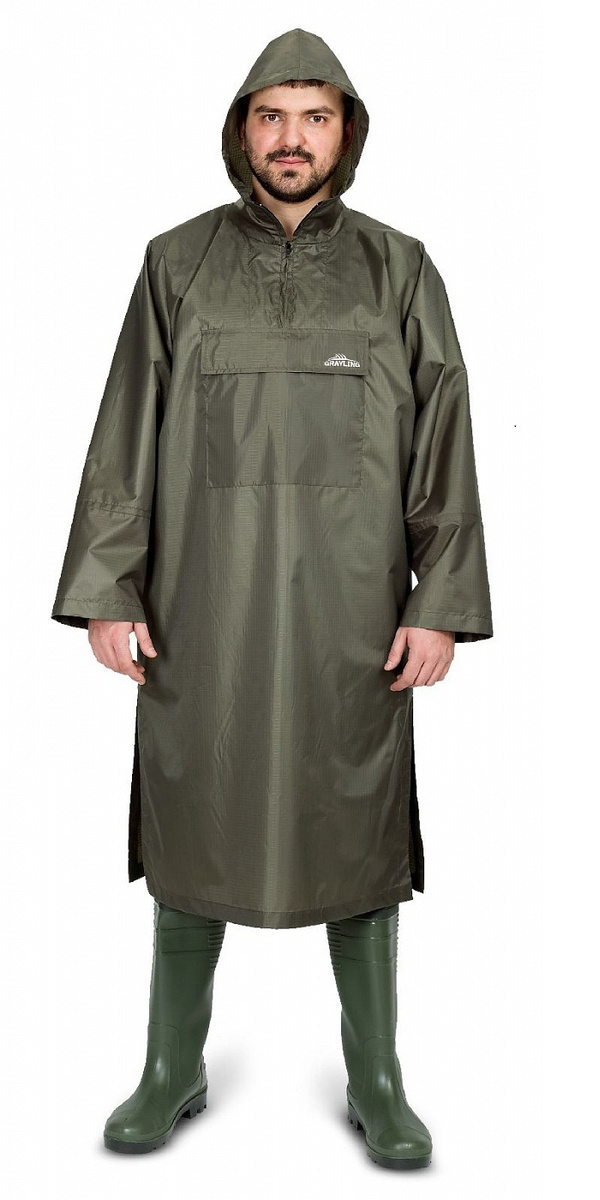 Дождевик туристический Novatex — купить в интернет-магазине OZON с ...