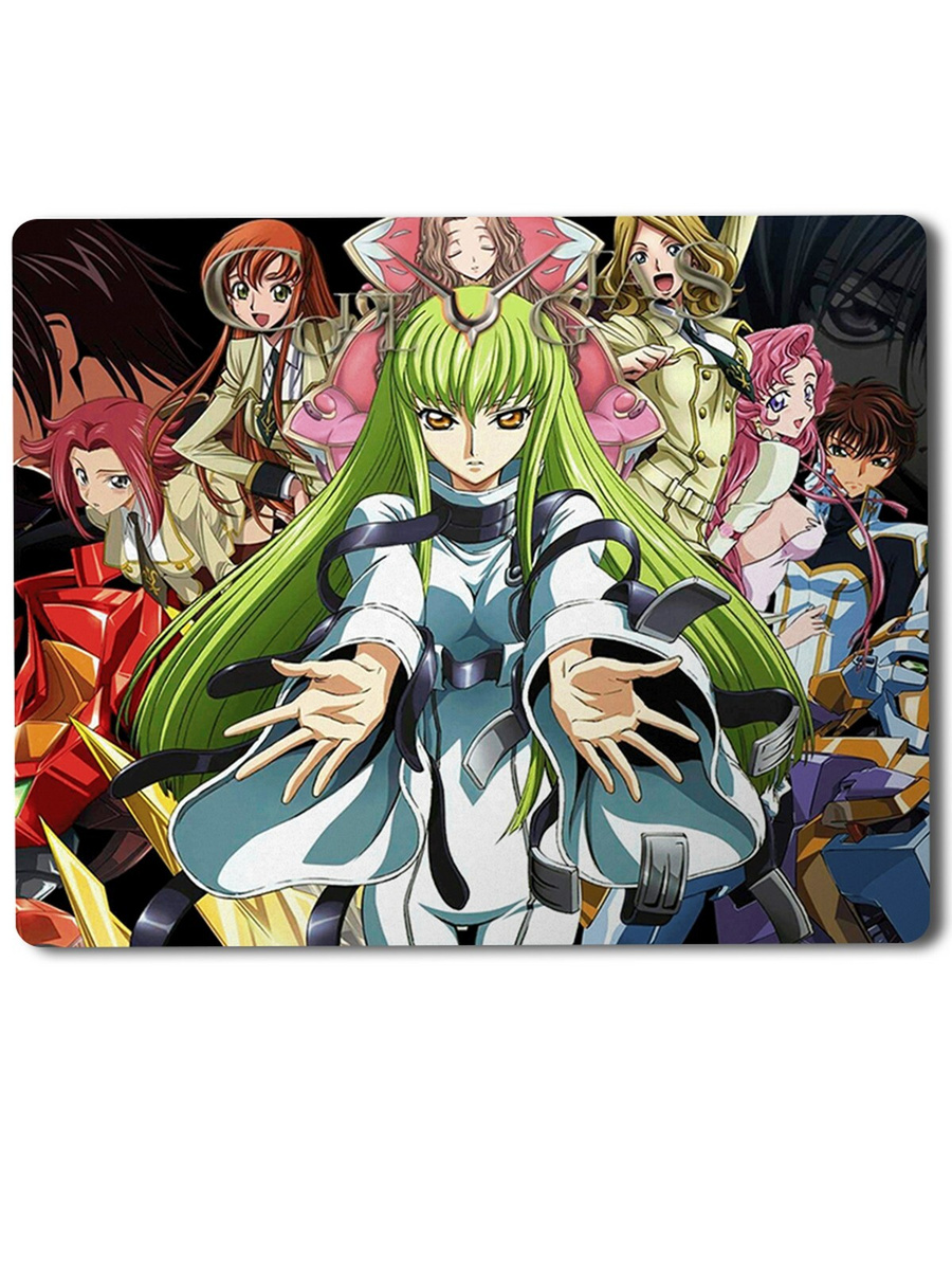 <b>Code</b> <b>geass</b> - Telegraph.