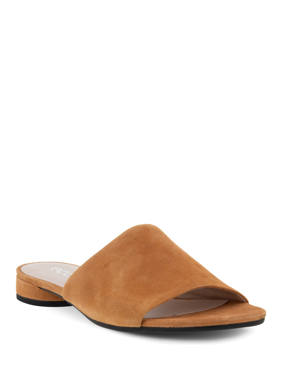ecco w flat sandal ii
