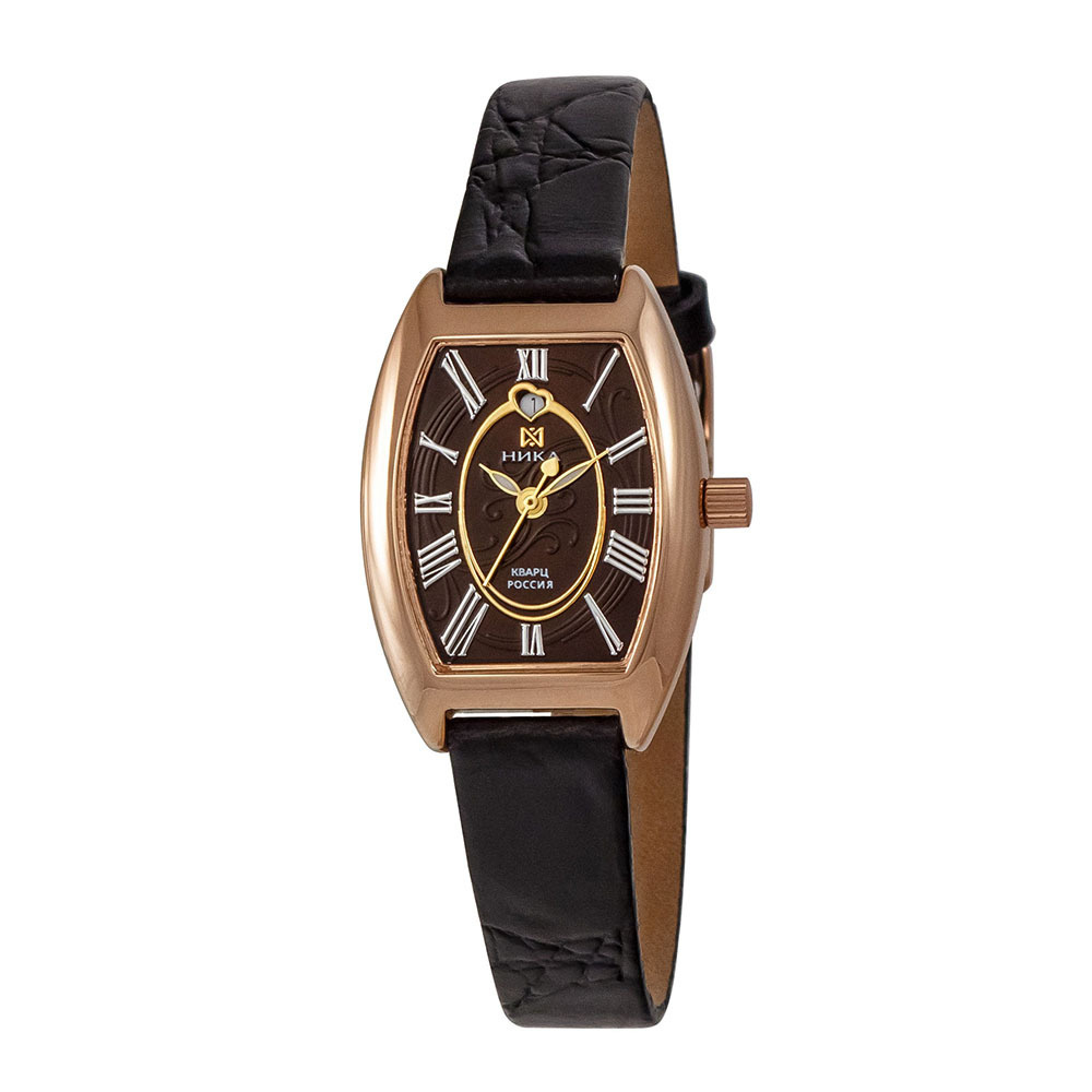 Ювелирные часы НИКА LADY — купить в интернет-магазине OZON с быстрой ...