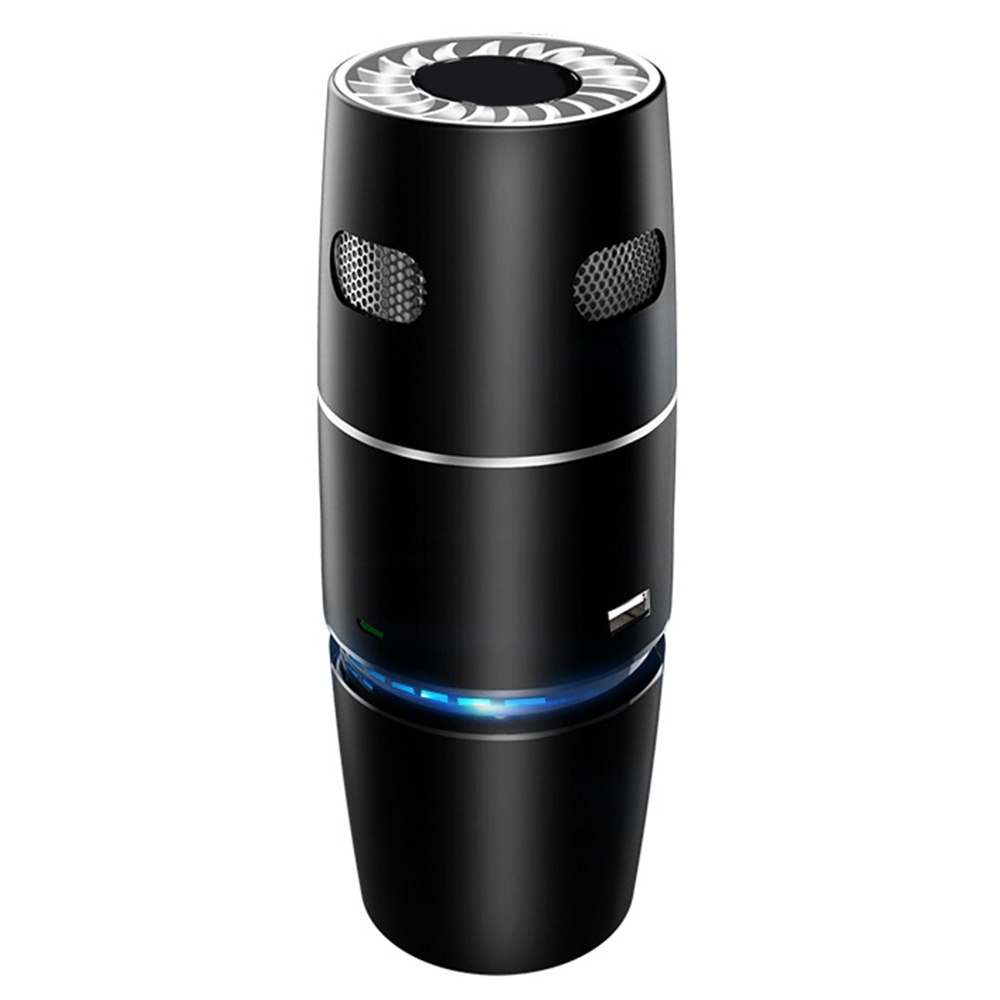 Ion cleaners Clearance