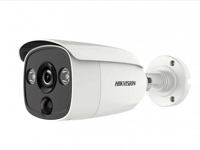 Купить видеокамеру Hikvision DS-2CE12D8T-PIRL (3.6mm) по низкой цене .
