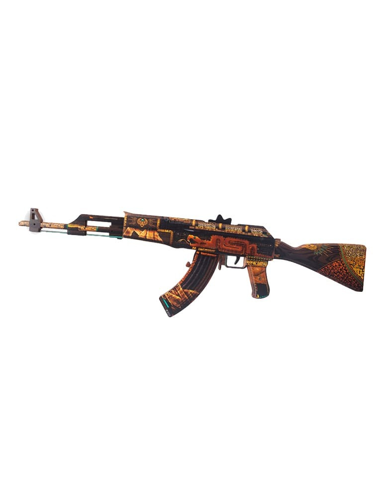 Geekroom / Автомат AK47 Treasure Hunter Standoff / АК 47 Стандофф ...