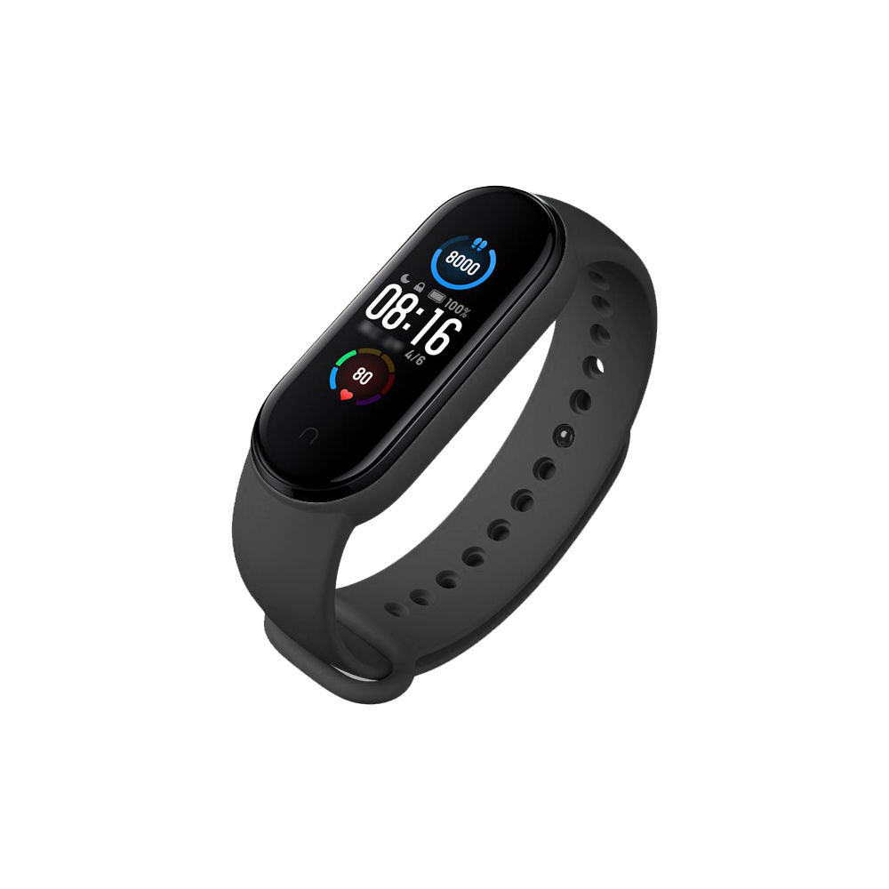 amazfit band 5 xiaomi mi band 5