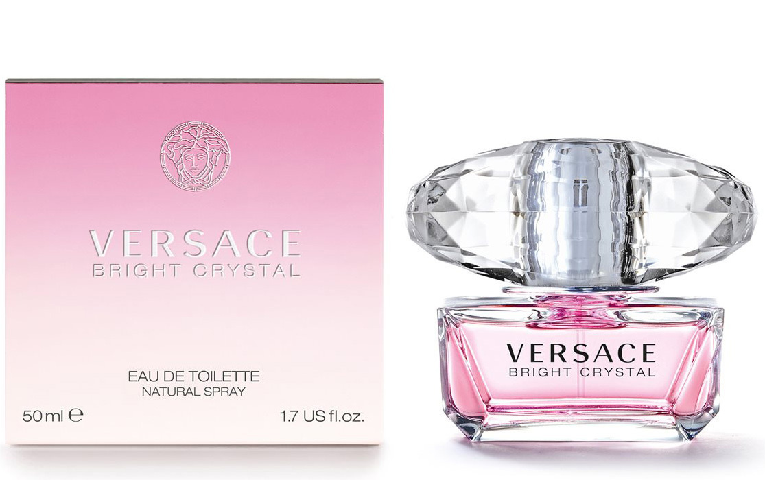 versace bright