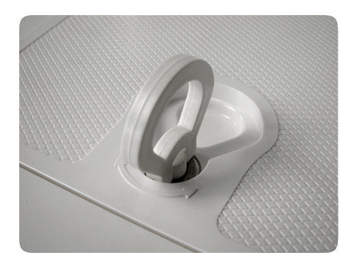 Люк Смотровой 400 Х 328 Мм — купить в интернет-магазине OZON с быстрой ...