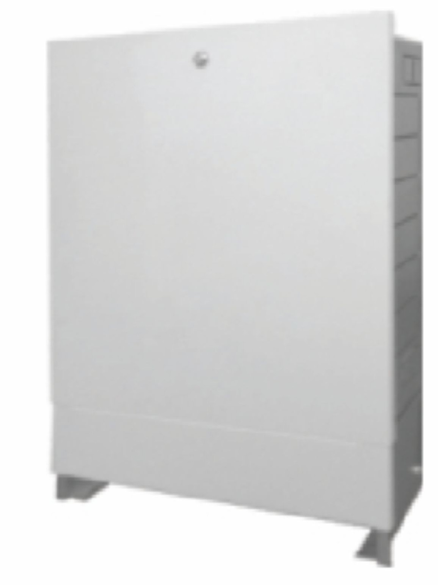 Шкаф коллекторный (1-5 выхода) ШРН -1, шт. - купить в интернет-магазине ...