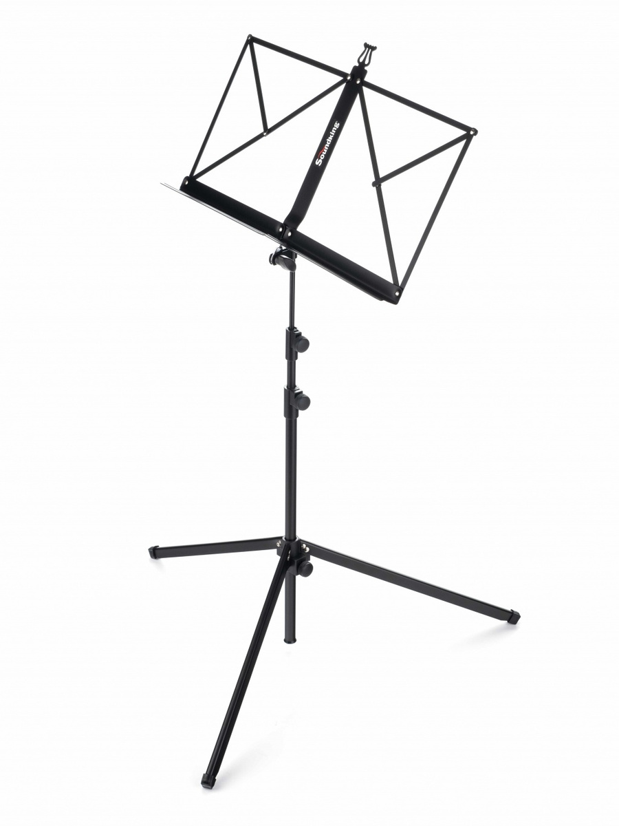 Пюпитр, складной, Soundking DF051 — купить в интернет-магазине OZON с ...