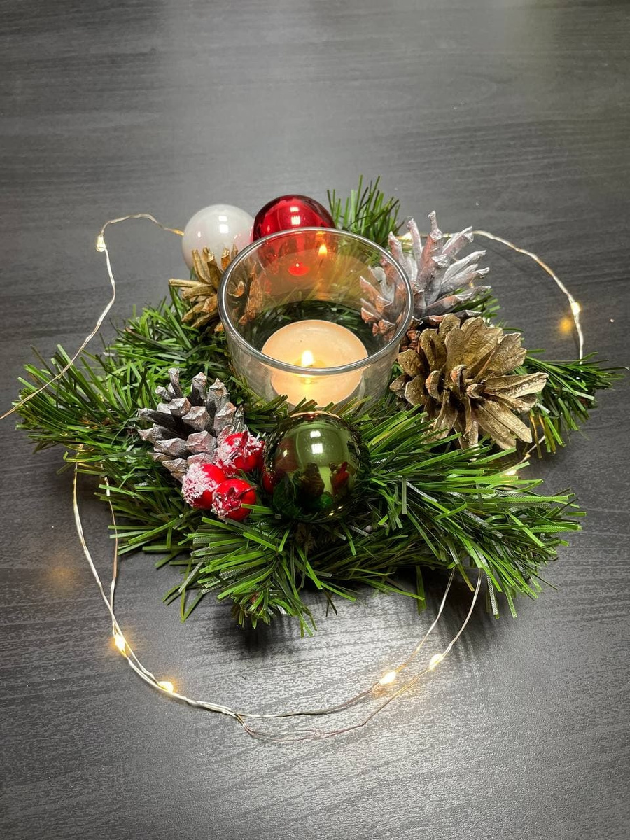 Новогодняя 20 1 Новогодняя 20 1