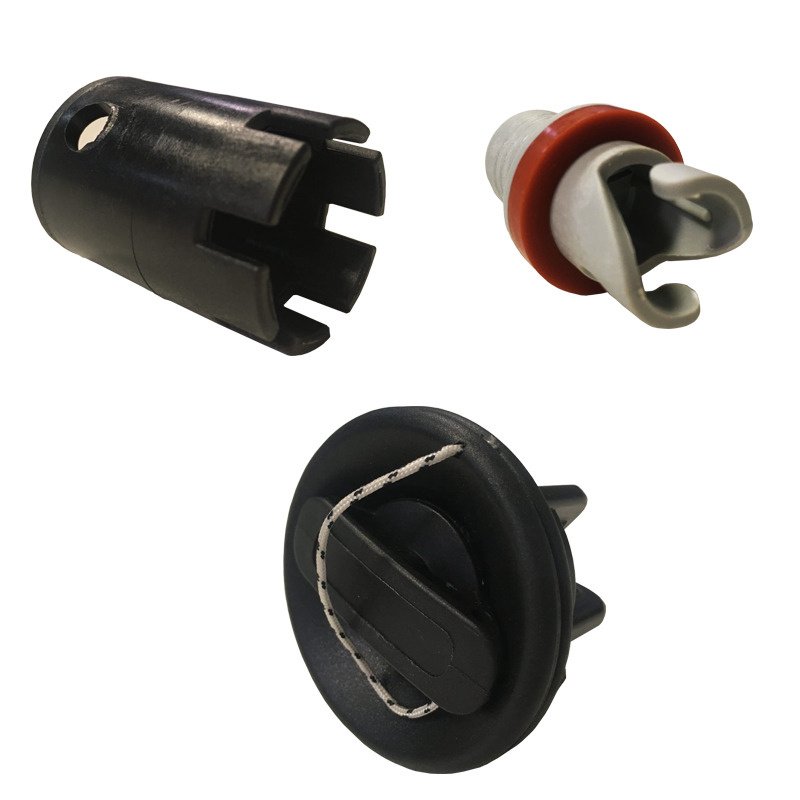 Воздушный клапан, ключ, переходник на лодку ПВХ — купить в интернет ...