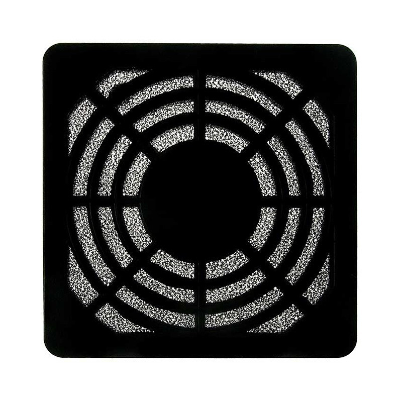 FGF-60 (60х60) Решетка вентиляторная с фильтром - купить кулер по ...