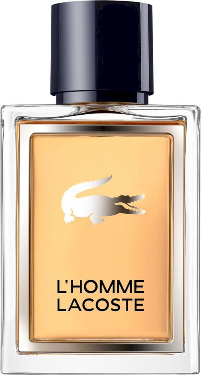 lacoste homme 100ml